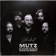 Front View : Mutz & The Blackeyed Banditz - STARDUST (LP) - MTBB / 00150822