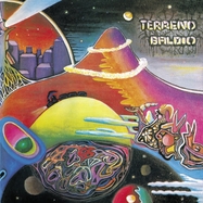 Front View : Terreno Baldio - TERRENO BALDIO (LP) - Psico / 00154136