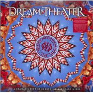 Front View : Dream Theater - LOST NOT FORGOTTEN ARCHIVES: A DRAMATIC TOUR OF EV - Insideoutmusic Catalog / 19439878771
