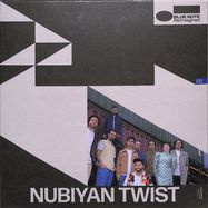 Front View : Nubiyan Twist / Swindle - THROUGH THE NOISE / MISS KANE (7 INCH) - Decca / 4538235