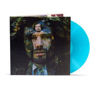 Front View : Van Morrison - HIS BAND AND THE STREET CHOIR (LP) (COLORED VINYL) - Rhino / 0349784889