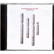Front View : O.M.D. - OMD SINGLES (CD) - Virgin / 0724365202