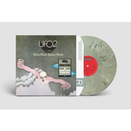 Front View : UFO - 2 (LP) - Repertoire Entertainment Gmbh / V134C