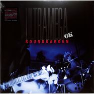 Front View : Soundgarden - ULTRAMEGA OK (LP) - Sub Pop / 00107963