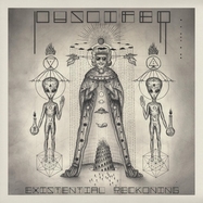 Front View : Puscifer - EXISTENTIAL RECKONING (LTD.PICTURE DISC 2LP) - BMG Rights Management / 405053865676