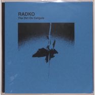 Front View : Radko - THE DIRT ON CALIGULA (LP) - Gooiland Elektro / GOOILAND045