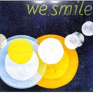 Front View : We Smile - REMIXES - Couldnt Care More / ntunsure01