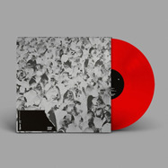Front View : Solomun - NOBODY IS NOT LOVED (REMIXED) (OPAQUE & RED 180G 4LP) - BMG / 405053883433