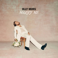 Front View : Olly Murs - MARRY ME (CD) - Emi / 060244849359