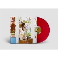 Front View : Bria - CUNTRY COVERS VOL.2 (LTD RED LP) - Sub Pop / 00156082