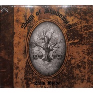 Front View : Zakk Wylde - BOOK OF SHADOWS II (CD) - Spinefarm / 4781623