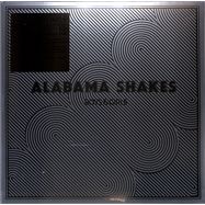 Front View : Alabama Shakes - BOYS & GIRLS (LTD 10TH ANNIVERSARY CLEAR 2LP) - Rough Trade / RT397LPX / 05237141