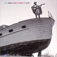 Front View : J.S. Ondara - TALES OF AMERICA B SIDES (LTD.VINYL) (LP) - Verve / 0819740