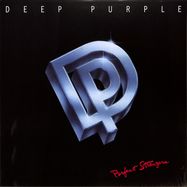 Front View : Deep Purple - PERFECT STRANGERS (180G LP) - Universal / 5363587
