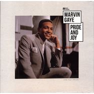 Front View : Marvin Gaye - PRIDE AND JOY (LP) - Wagram / 05239471
