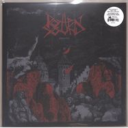 Front View : Rotten Sound - APOCALYPSE (BLACK VINYL) (LP) - Season Of Mist / SOM 673LP