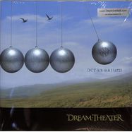 Front View : Dream Theater - OCTAVARIUM (2LP) - RHINO / 8122796561