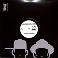 Front View : Masters At Work / Kenlou - LOST TAPES 1 (2X12 INCH) - MAW Records / MAW2026