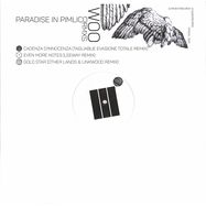 Front View : Woo - PARADISE IN PIMLICO REMIXES - Altrimenti / ATM003