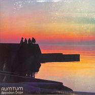 Front View : Rumtum - ARCADIAN DAZE(LP) - Bastard Jazz Recordings / BJLP39