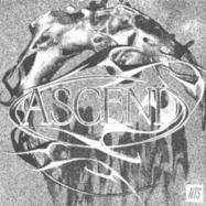 Front View : Various Artists - ASCEND (2LP) - NTS / NTSC3V