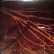 Front View : Ludovico Einaudi - UNDISCOVERED VOL.2 (2LP) - Decca / 4867107