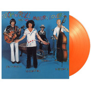 Front View : Modern Lovers - ROCK N ROLL WITH THE MODERN LOVERS (LP) - Music On Vinyl / MOVLPC2461