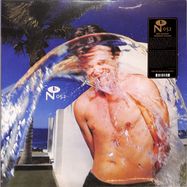 Front View : Ned Doheny - SEPARATE OCEANS (LTD BLUE 2LP) - Numero Group / 00157908