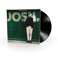 Front View : Josh. - REPARATUR (LP) - Warner Music International / 505419764940