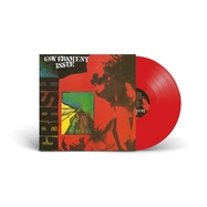 Front View : Government Issue - CRASH (RED VINYL) (LP) - Audioplatter / 00158616