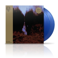 Front View : Opeth - MY ARMS YOUR HEARSE (LTD.BLUE COL.2LP) - Pias-Candlelight / 39229481