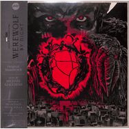 Front View : OST / Michael Giacchino - MARVEL S WEREWOLF BY NIGHT (180G VINYL) (LP) - Mondo / MOND274B