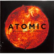 Front View : Mogwai - ATOMIC (CD) - PIAS , ROCK ACTION RECORDS / 39138132