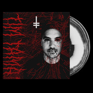Front View : Tim Tama - LEARN TO BREATHE (WHITE / BLACK VINYL) - HEX Recordings / HEX011