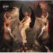 Front View : Creeper - SANGUIVORE (LTD.RED COL.LP) - Pias-Spinefarm / 39299891