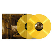 Front View : Porcupine Tree - SIGNIFY (LTD. TRANSPARENT YELLOW 2LP) - SPP 0802644819235_indie