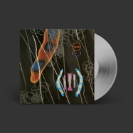 Front View : Lush - SPOOKY (LTD CLEAR LP) - 4AD / 05249161