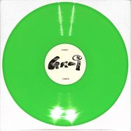 Front View : AN-I - RABBLE EP - Cititrax / CITI 029