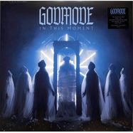 Front View : In This Moment - GODMODE (LP) - BMG Rights Management / 405053895025
