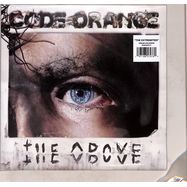 Front View : Code Orange - ABOVE (LP) - Bgm / BGML3