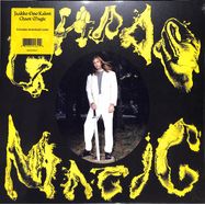 Front View : Jaakko Eino Kalevi - CHAOS MAGIC(2LP+MP3 GATEFOLD) - Domino Records / WEIRD165LP