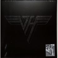 Front View : Van Halen - THE COLLECTION (VAN HALEN1978-1984) (180g 6LP) - Rhino / 0349784191