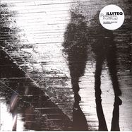 Front View : Iluiteq - REFLECTIONS FROM THE ROAD (LTD CLEAR LP + MP3) - n5MD / 00156728