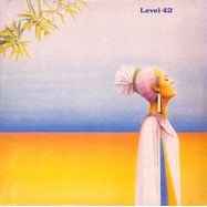 Front View : Level 42 - LEVEL 42 (LP) - Proper / UMCLP58