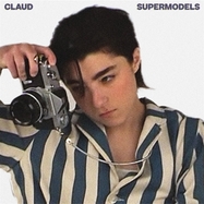 Front View : Claud - SUPERMODELS (LP) - Saddest Factory / 00158632