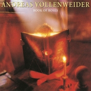 Front View : Andreas Vollenweider - BOOK OF ROSES (LP) - Avaf Music / 05211871