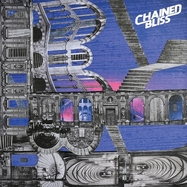 Front View : Chained Bliss - CHAINED BLISS (LP) - Drunken Sailor Records / 00156160