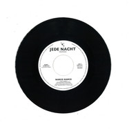 Front View : Narco Marco - JEDE NACHT (7 INCH) - Pace In Stereo / PISTE 02-7