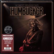 Front View : Robert Pehrsson s Humbucker - ROBERT PEHRSSON S HUMBUCKER (BROWN VINYL) (LP) - High Roller Records / HRR 324LP2B