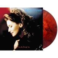 Front View : Shania Twain - THE FIRST TIME FOR THE LAST TIME (LTD RED MARBLED 2LP) - Renaissance Records / 00161113